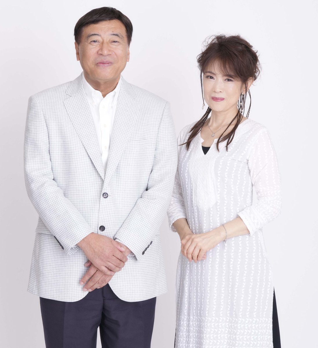 夢グループの石田です。
本日、保科有里さんと2人で宮城県気仙沼市から「みなと気仙沼大使」に任命していただきました。
大変嬉しいです😃
これからは大使として、保科さんと一緒に気仙沼市の魅力を一生懸命お伝えしていきます。
頑張りますので、どうぞよろしくお願いします😊

#気仙沼市