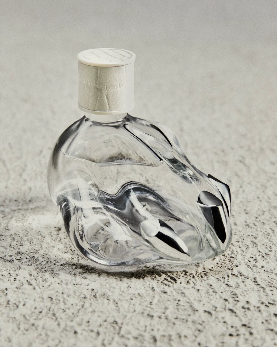 FASHIONSNAP Beauty tweet media