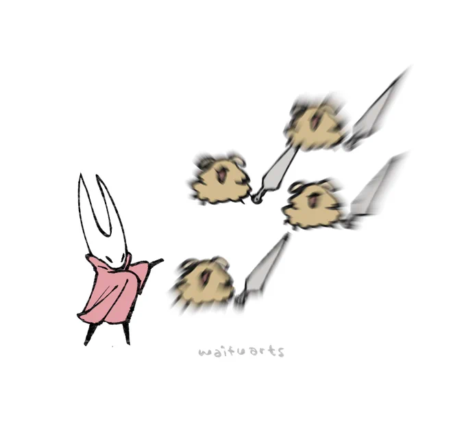 FLY FORTH MY FLEAS