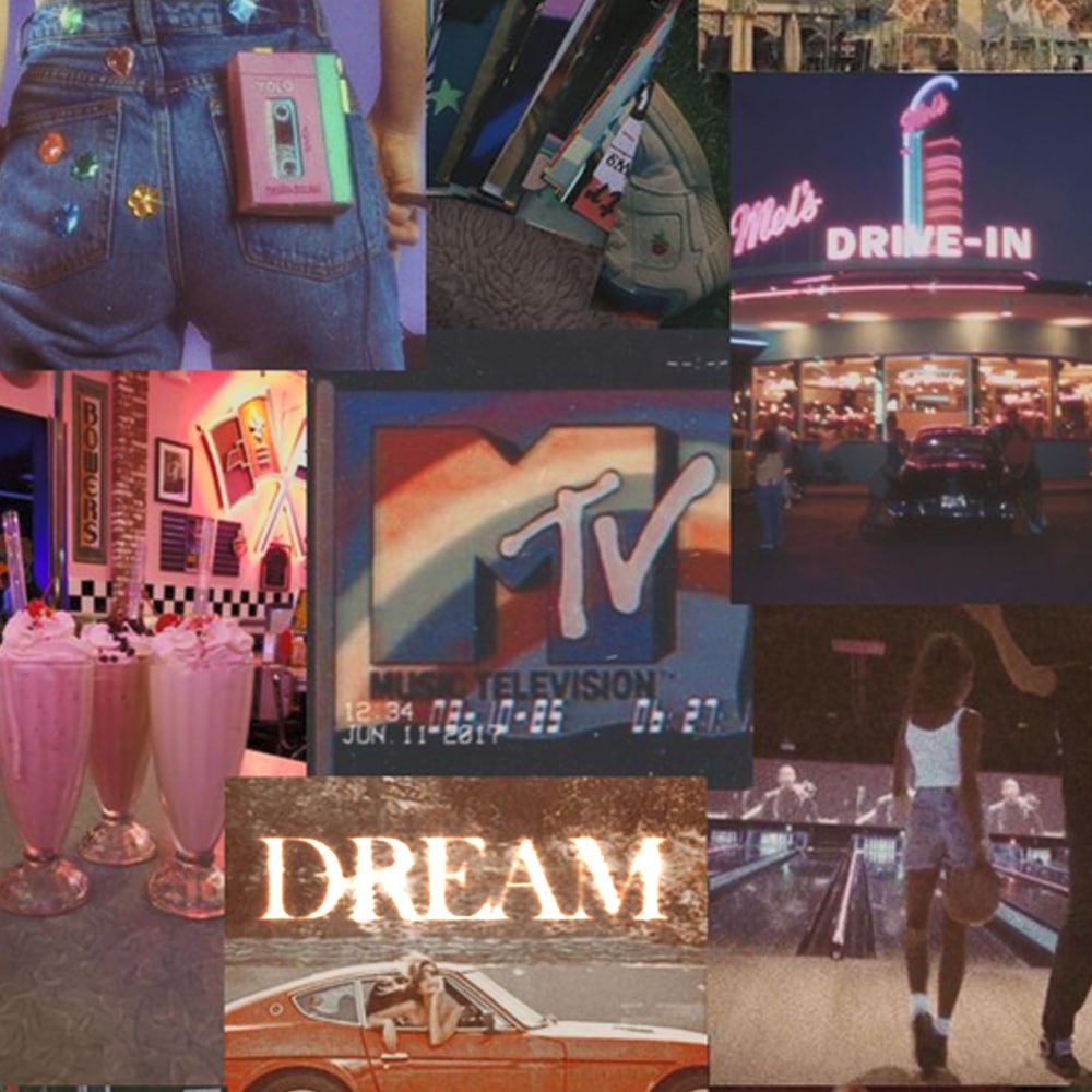 American Dream tweet media