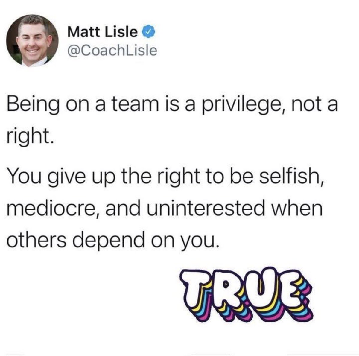 Krum Baseball tweet media