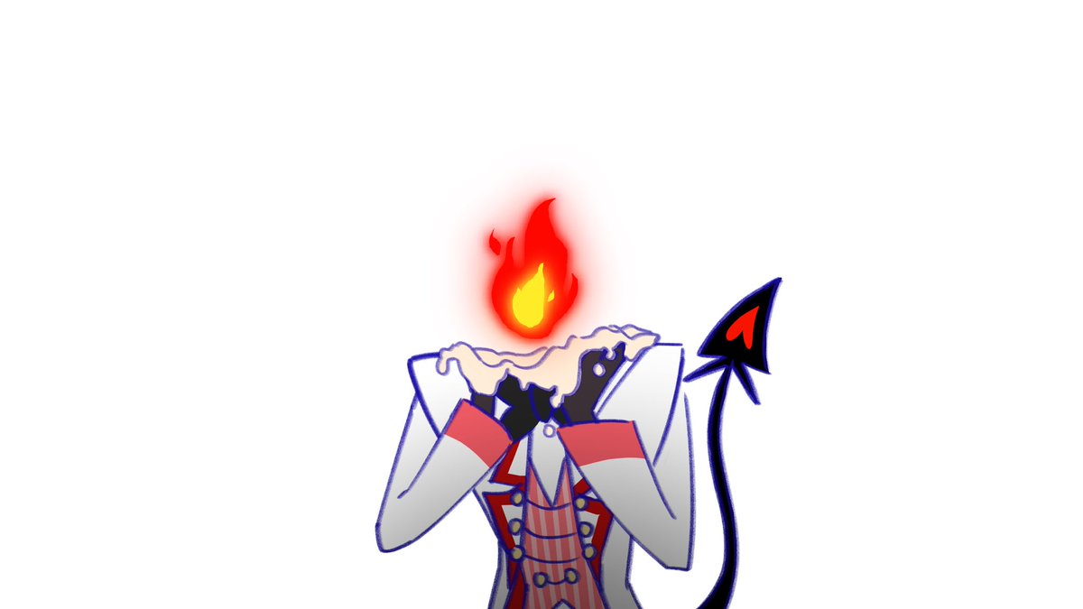 Shark13Great's tweet photo. 手书图

#HazbinHotelLucifer #HazbinHotelFanart https://t.co/82LlFhh1Ab