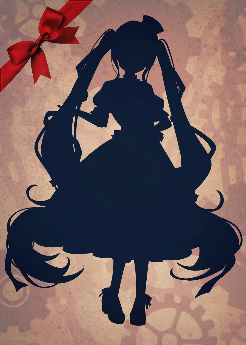 #おはようVライバー 

🎶初出しシルエット🎶

🏰おもちゃの国のお姫様🏰

🧸お話大好きなお人形さん🎀

🎈最近のﾌﾞｰﾑはﾑｷﾑｷﾏｯﾁｮｷｬﾗです✨
（ｼﾞｮｼﾞｮやﾄﾘｺにハマっております♡）

♡ RP ゆっくり巡回させて頂きます❕🎶

 #IRIAM準備中︎ 
 #IRIAM準備中でも推されたい