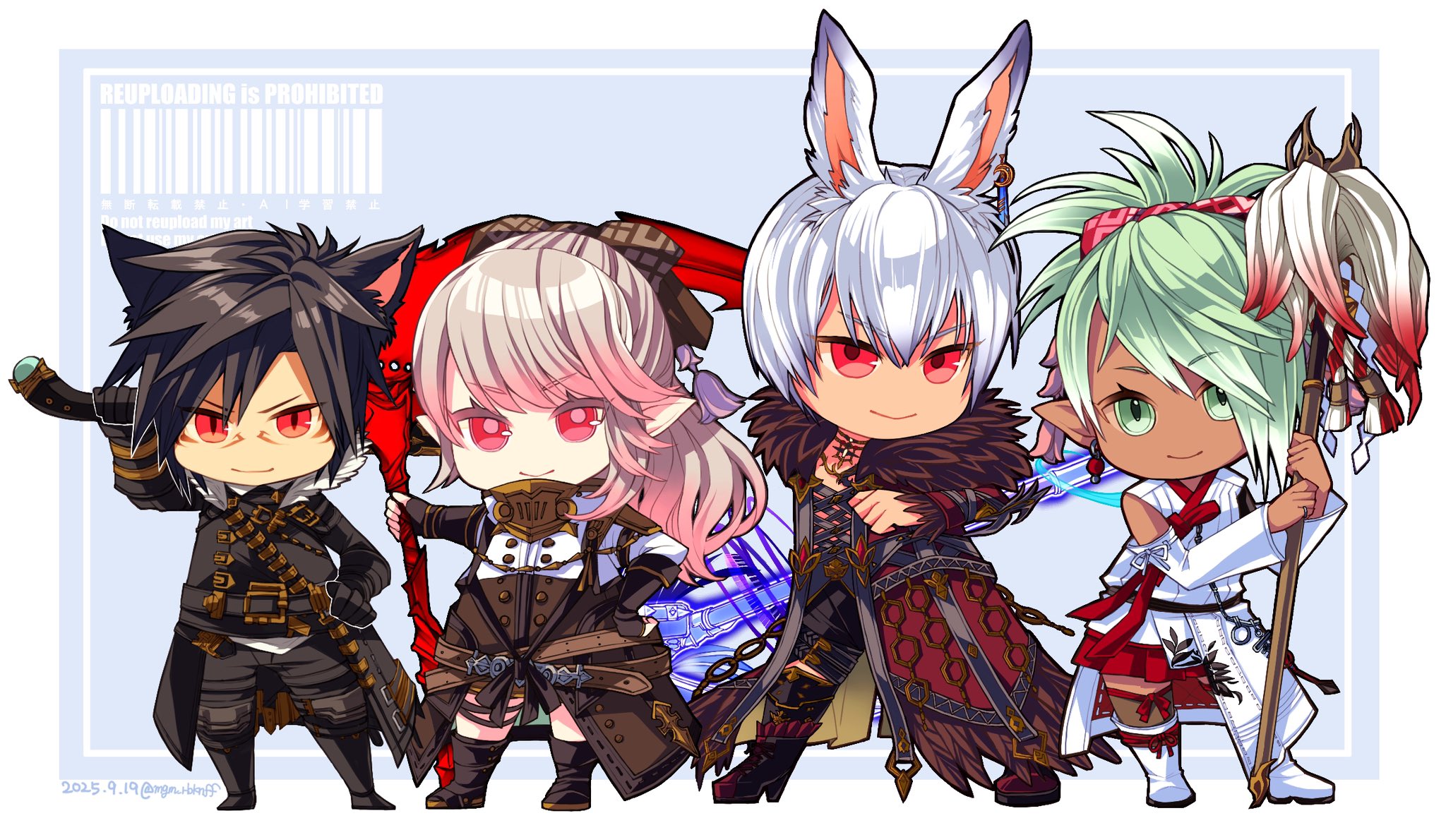 ⚡️みかりん⚡️ (@mikarin5280886) / X
