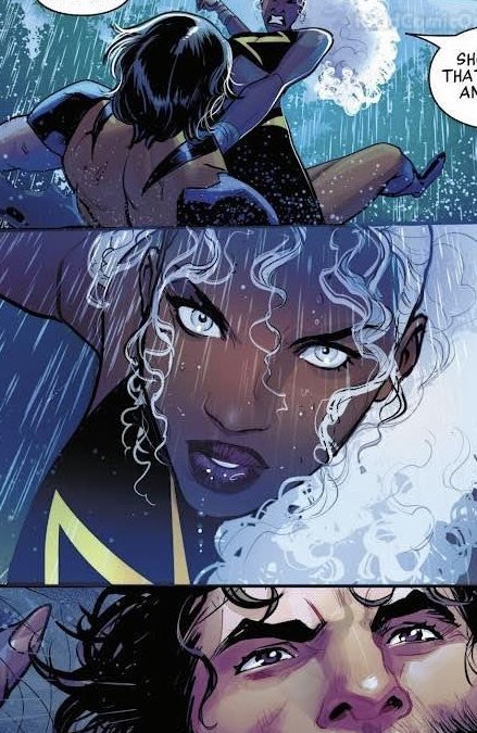 Perry_Ello's tweet image. My fav in 4 different artists ⚡️