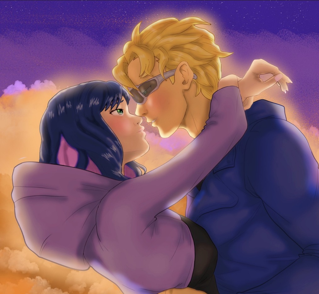 Esme Cadelez 🖌️🔞😏🌸🇸🇻 tweet media