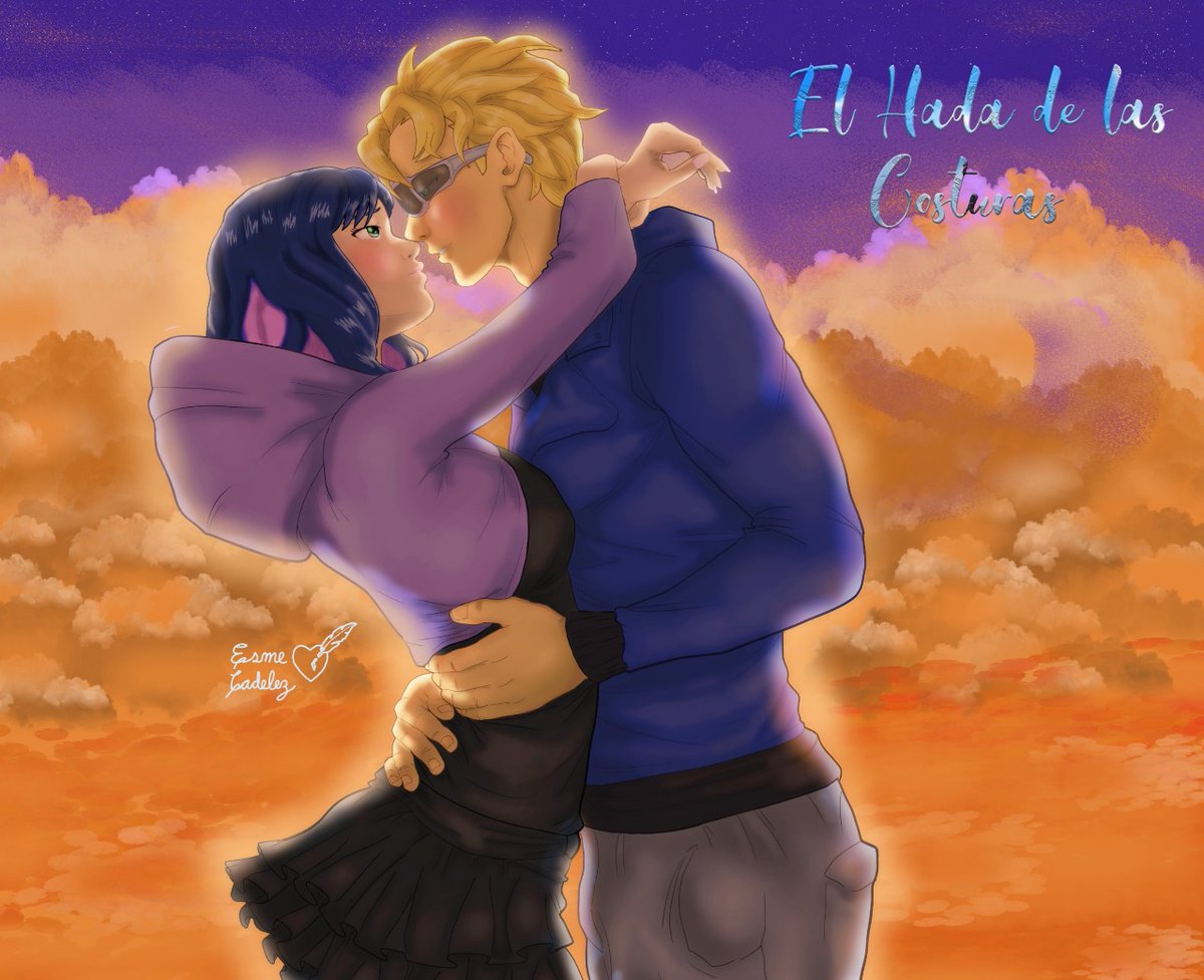 Esme Cadelez 🖌️🔞😏🌸🇸🇻 tweet media