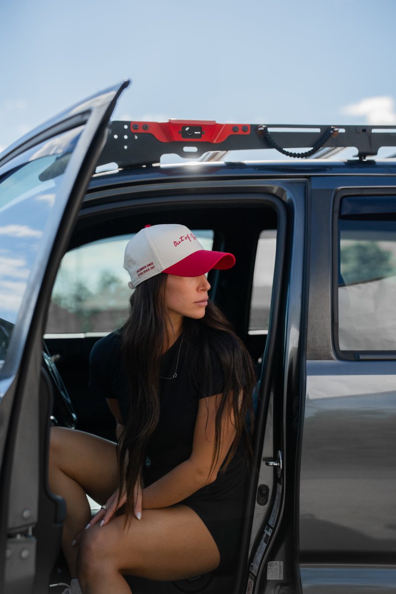 The Tacoma was putting in work today. 
#LetsGoPlaces #SonyAlpha #portraits