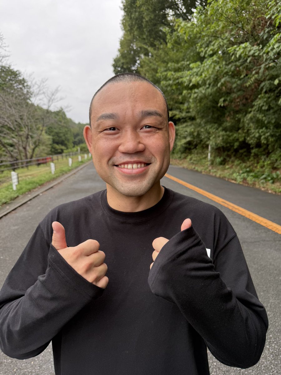 平原康多 tweet media