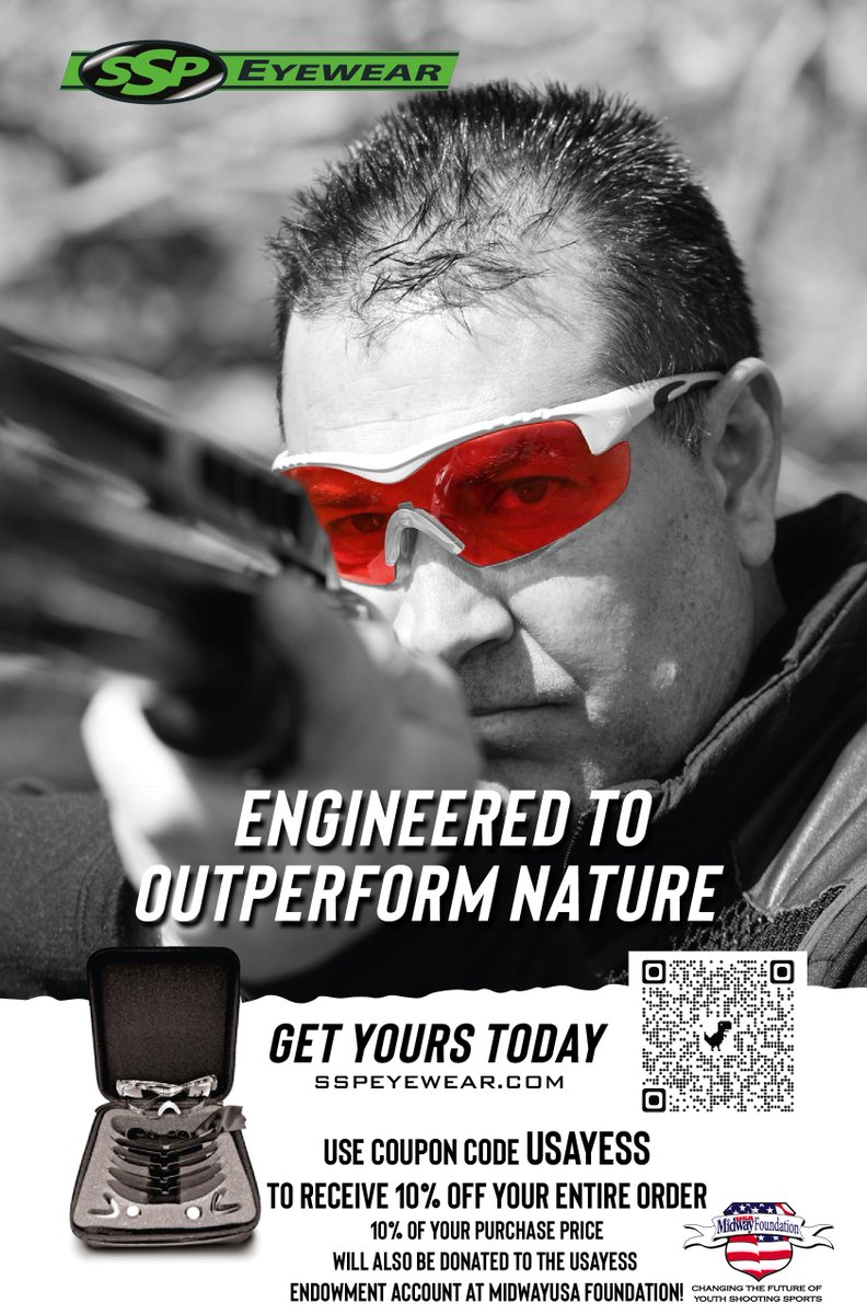 USAYESS's tweet photo. Protect your eyes this season with SSP Eyewear. 25% with coupon code SSP2025 on the USAYESS Store. Shop Now!

https://t.co/St4HmRQgoY https://t.co/cN24WBspIv