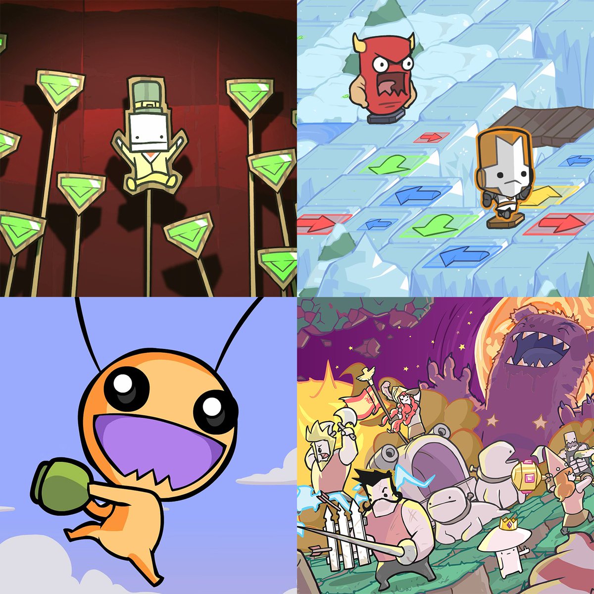 The Behemoth tweet media