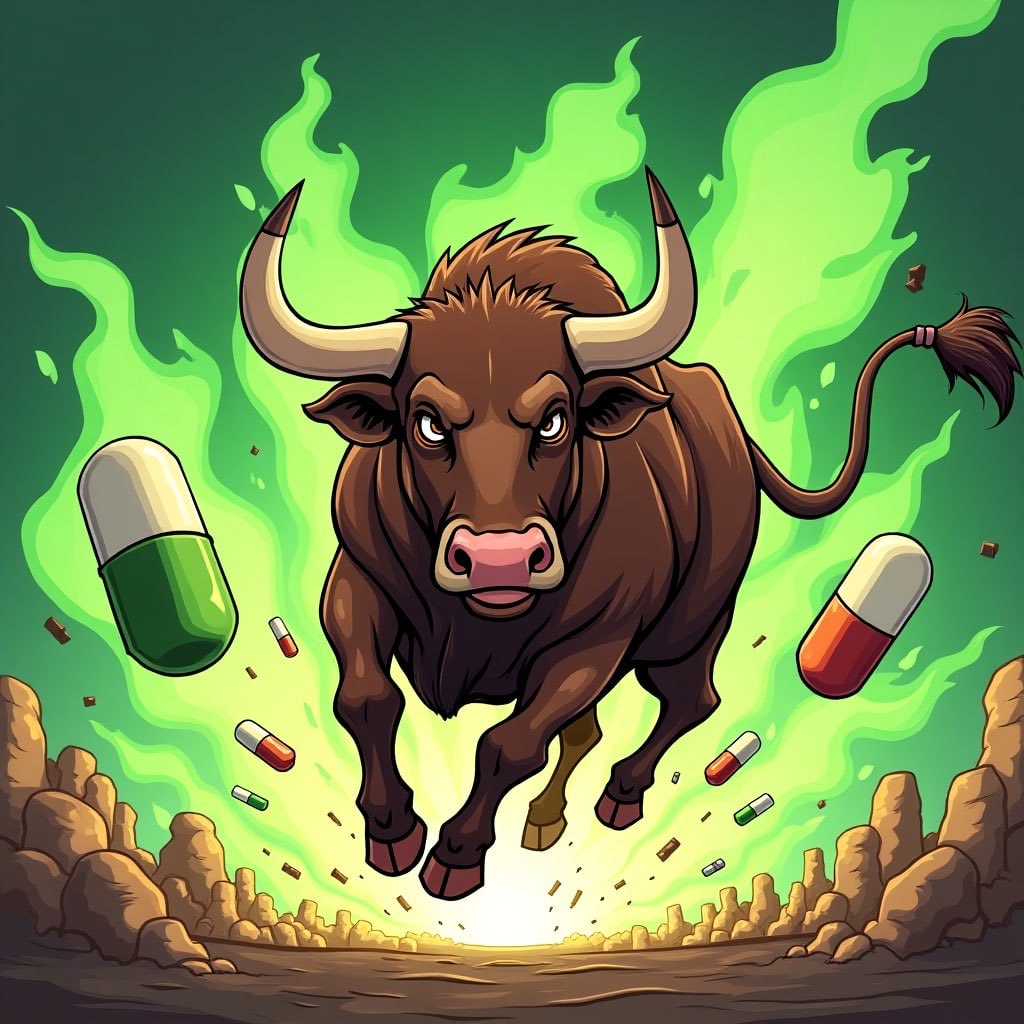 Bulltober tweet media