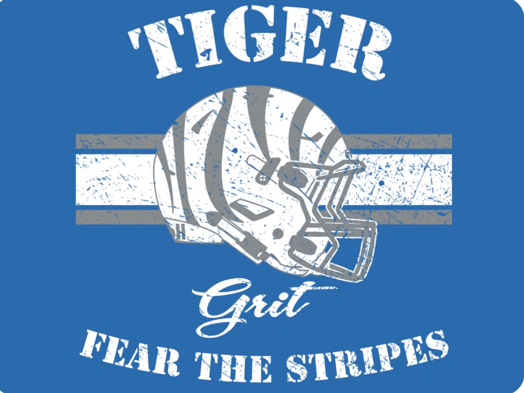 Congratulations to our Fr/Soph Tigers with a 56-6 win over Hall!!! They are now 6-0 on the season!!!
#FearTheStripes25