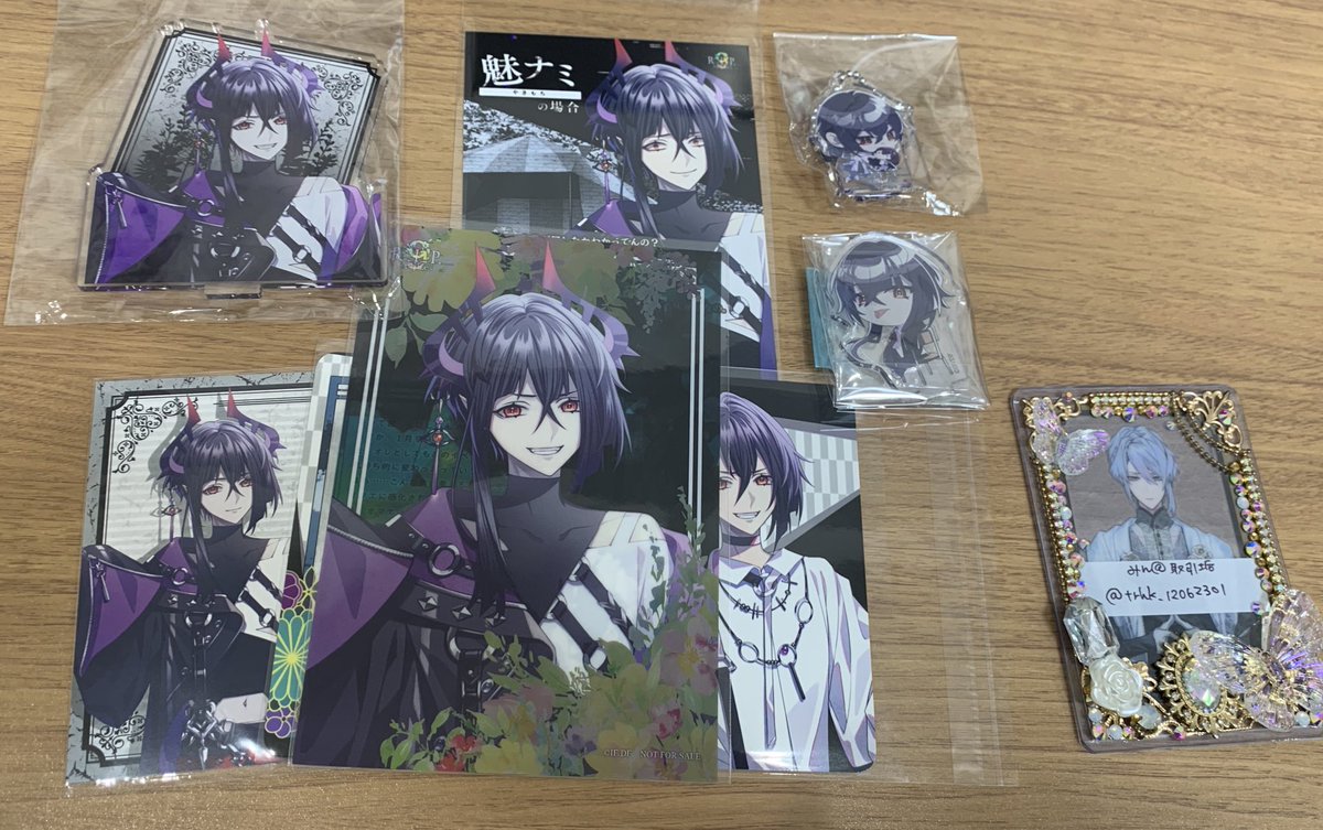 みん@取引垢(初回ﾘﾄﾘﾝ必読) tweet media