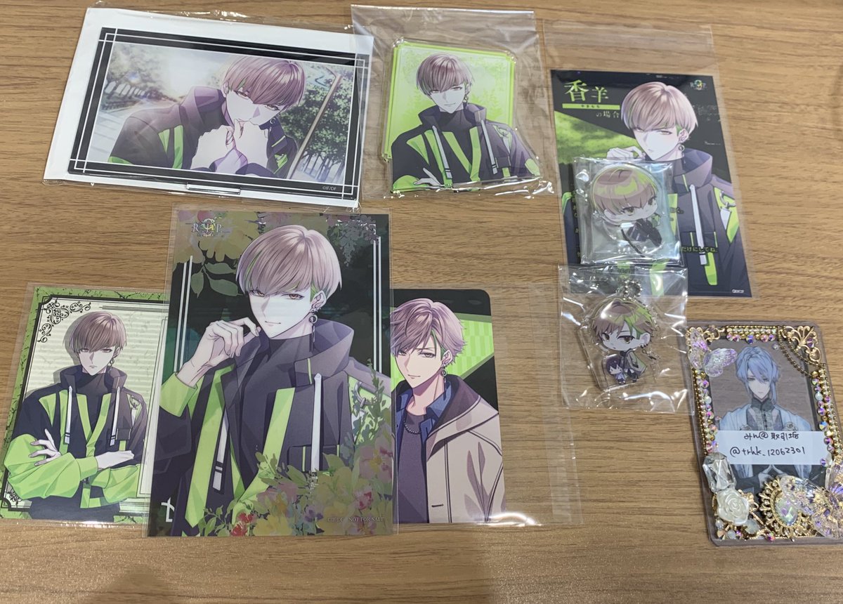 みん@取引垢(初回ﾘﾄﾘﾝ必読) tweet media