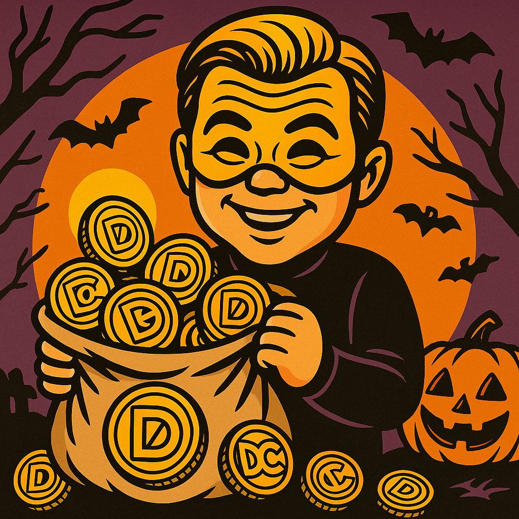 Dcapricoin tweet media