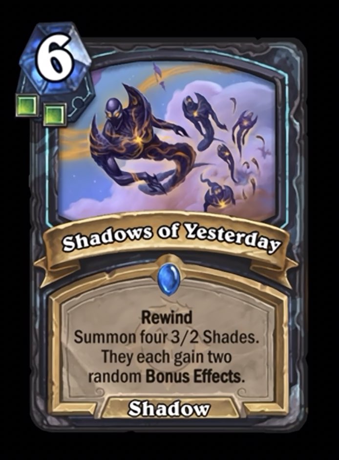 Ben Hearthstone tweet media