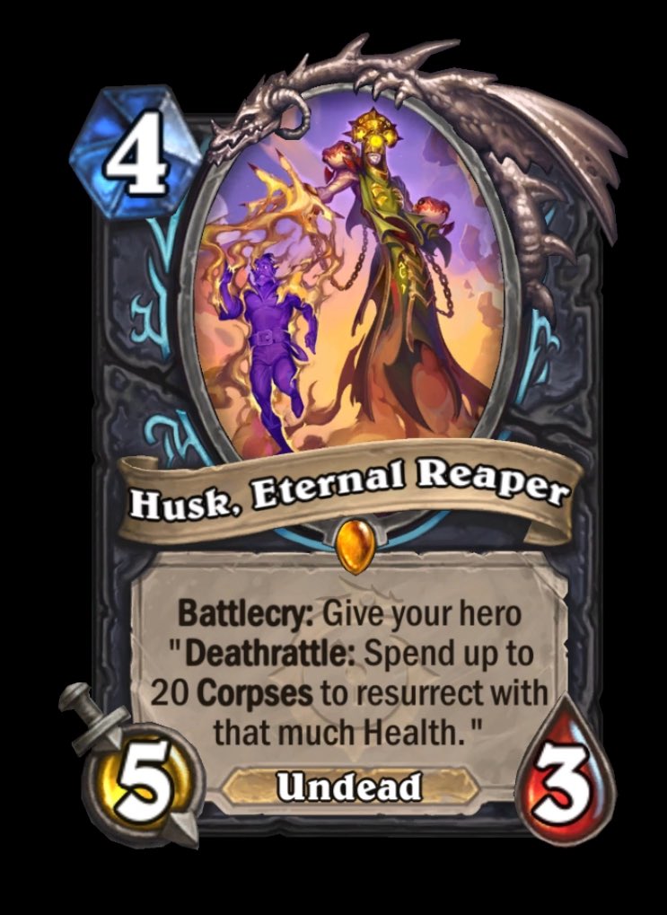 Ben Hearthstone tweet media