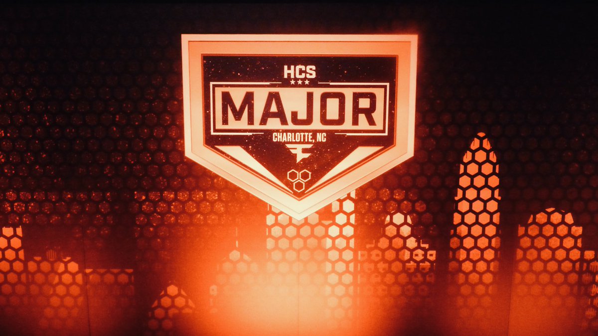 Charlotte was an adventure! 🎒

The last Halo Infinite Major marks the end of my first full HCS season. 🎬

Grateful for the community and all the experiences this year brought.