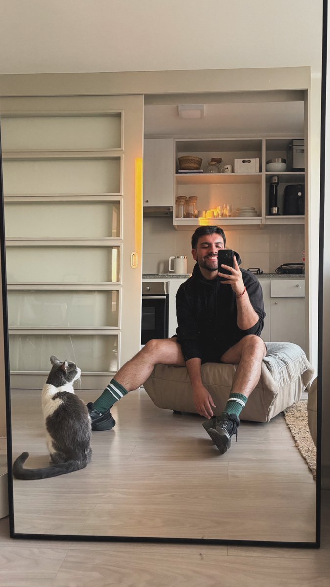 Partiendo la semana ✨