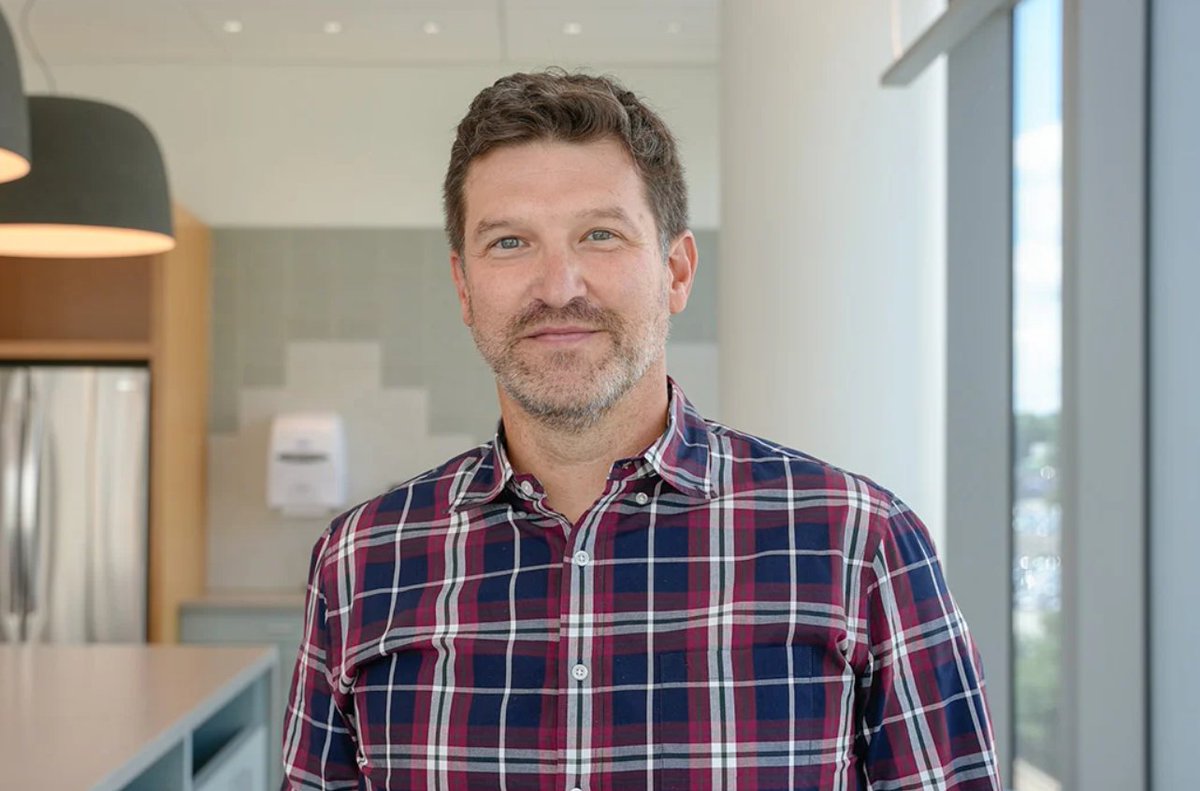 ScienceinBoston's tweet image. Dr. Ryan Logan at @UMassChan is a principal investigator on three @NIH grants, totaling nearly $10 million in research support for his work investigating the underlying biology of #OpioidUseDisorder.

Congratulations! bit.ly/438Sl8T