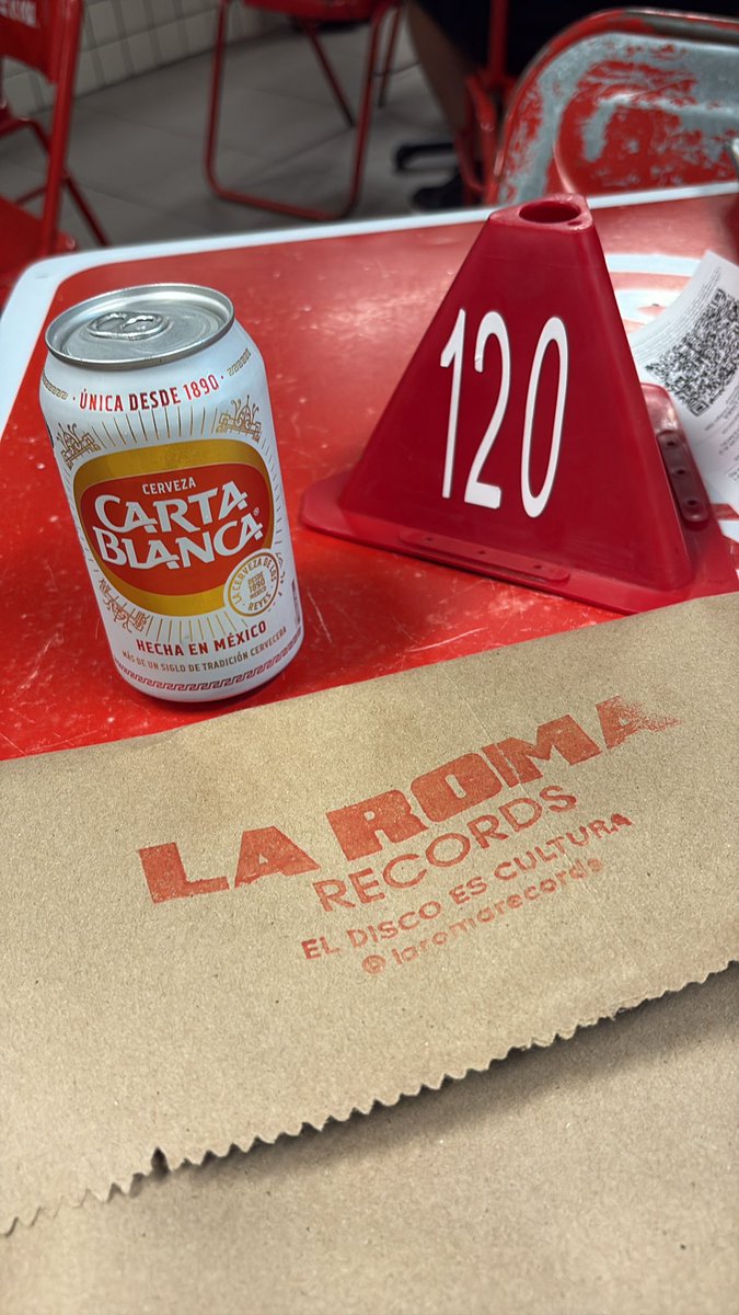 EduardHeuer's tweet photo. No es bueno salirme temprano del trabajo  😆 @LaRomaRecords @taqueriaorinoco https://t.co/Szaqp9LyZq