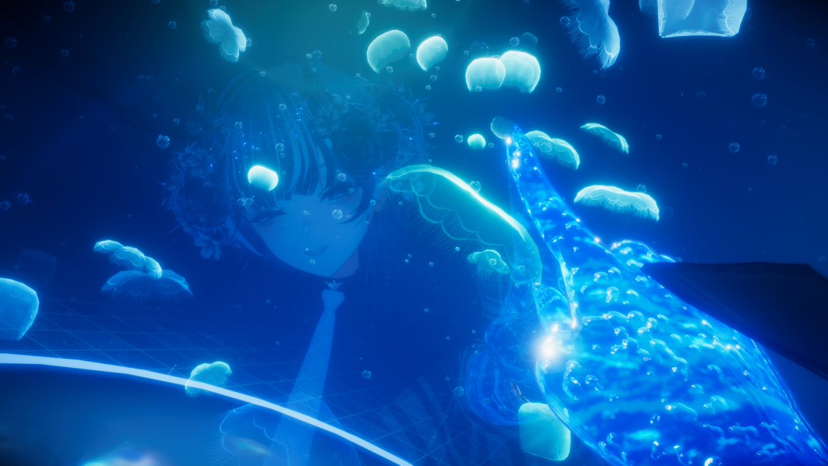 みんなおはようさんということで今日の気まぐれおはツイは最近改変した蛸足ミルティナでお送りします...