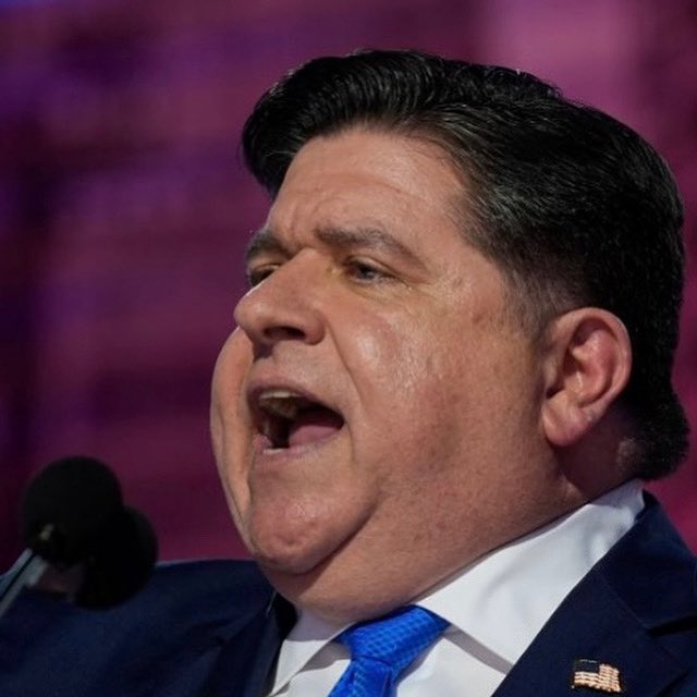crestviewheight's tweet photo. 25 People Died This Weekend because this Illinois Fat Cat wants a third term as governor https://t.co/w8HgJEOC7Y