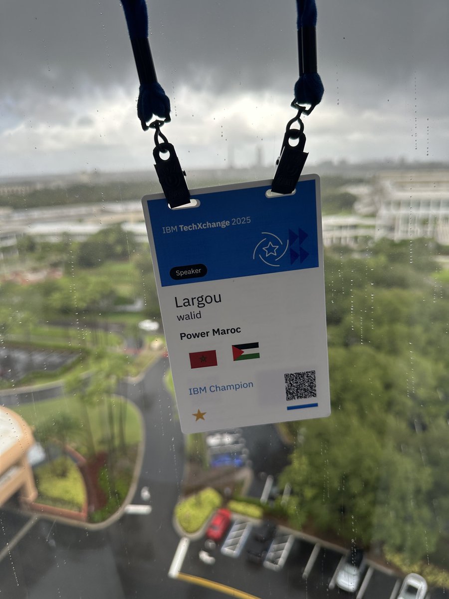 Largou Walid 🇲🇦 tweet media