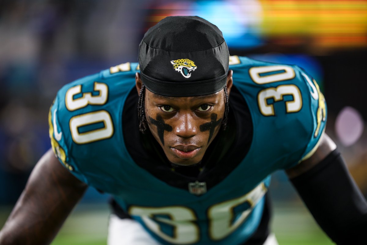 Jacksonville Jaguars tweet media