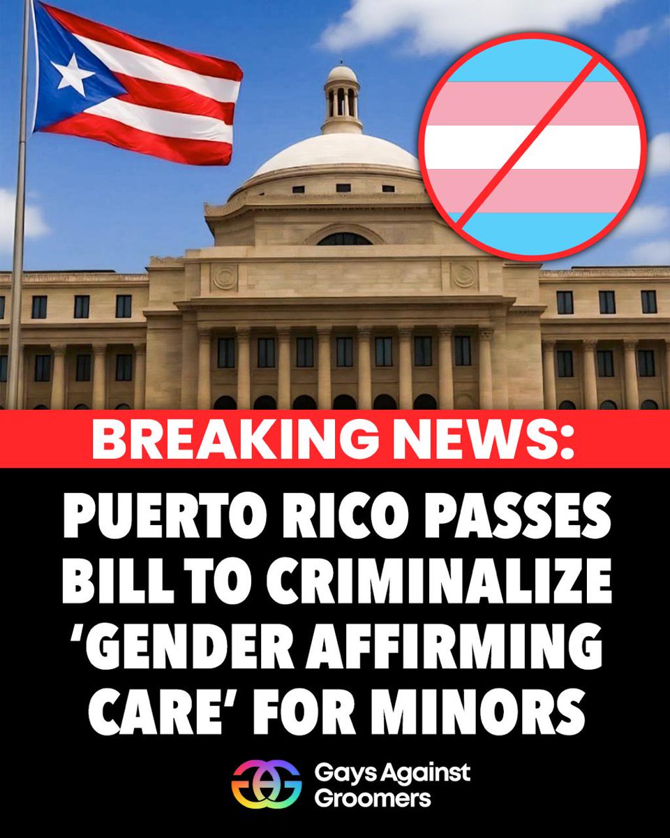 BrianDude's tweet photo. @SaveAmericaNew Yes so do the Nordic nations and Puerto Rico. 

Are they bigots?

No they believe SCIENCE MATTERS not woke dogma. https://t.co/z7EZYonBj1