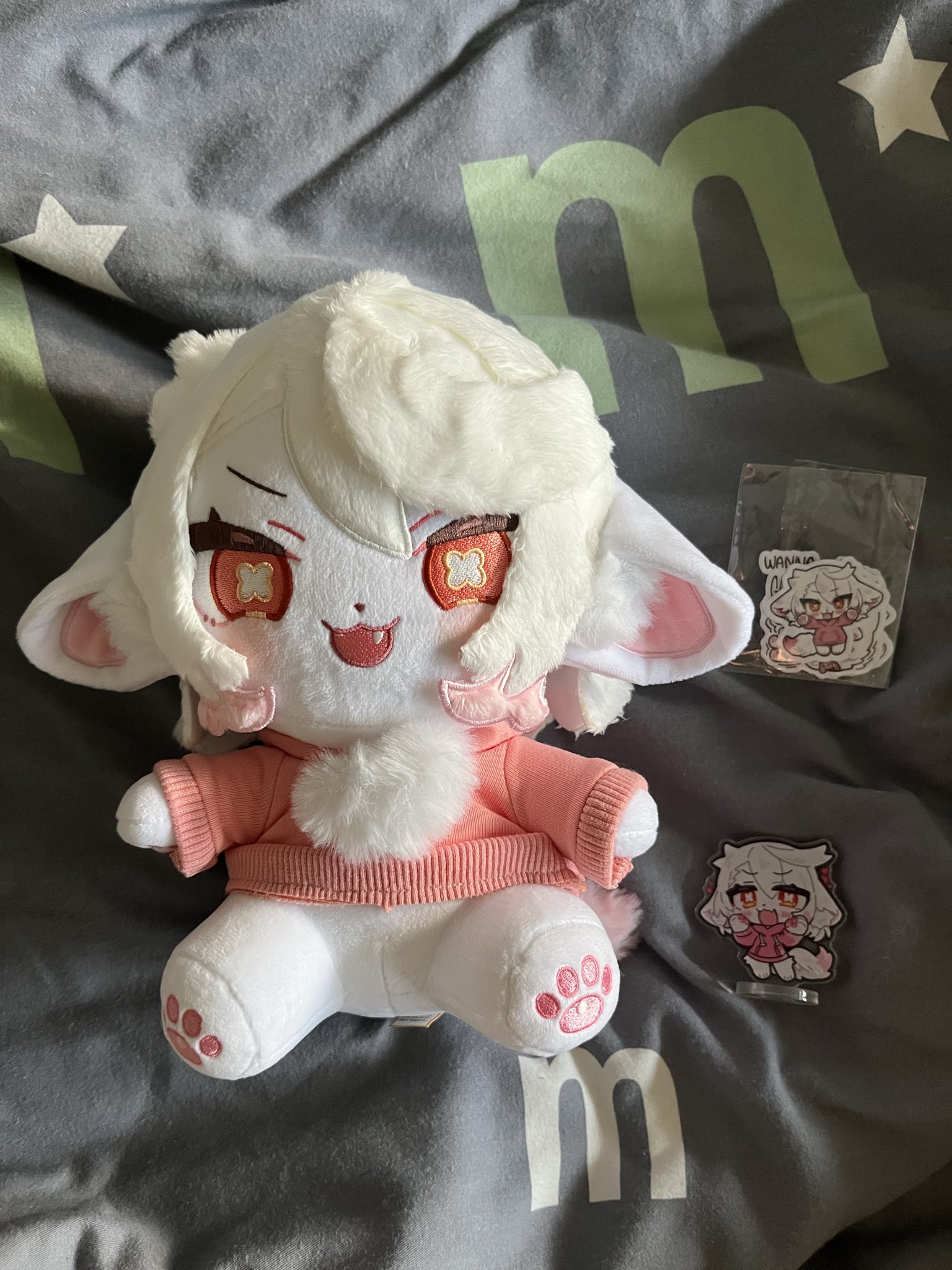 きくり Kikuri ｜ 🛒通販OPEN (@kikury_) / X