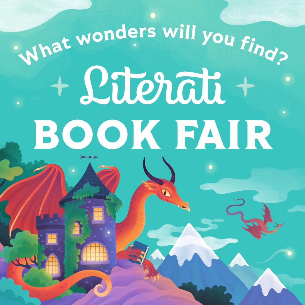 Two Springs Elementary School tweet media