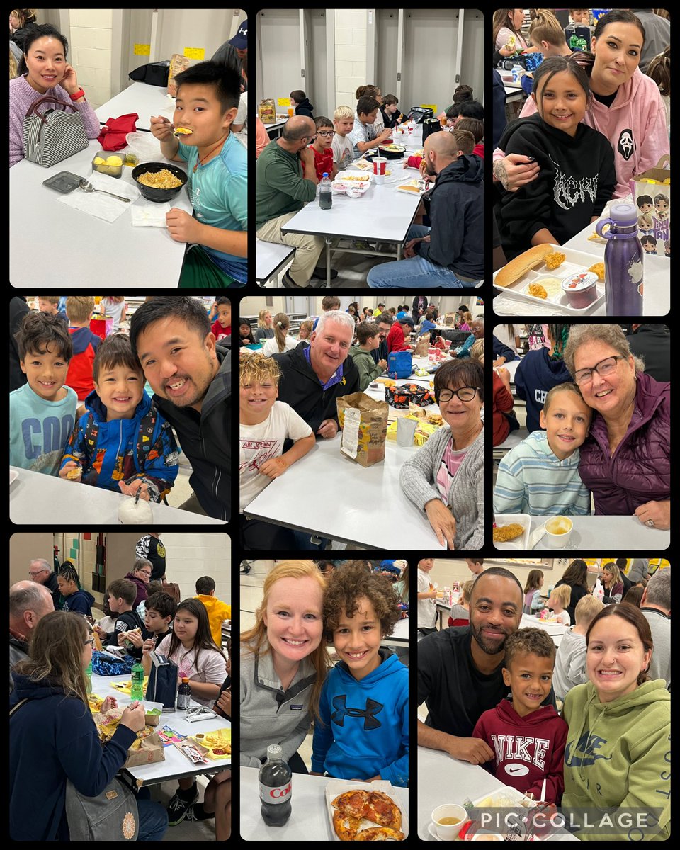 Two Springs Elementary School tweet media