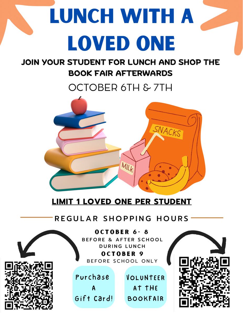 Two Springs Elementary School tweet media