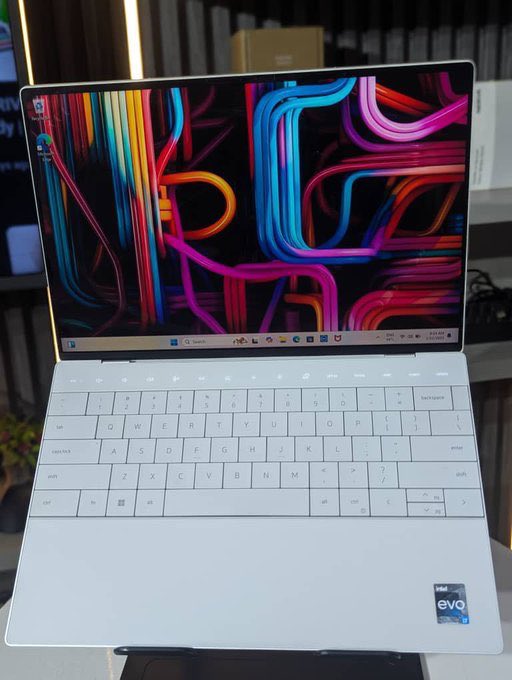 computerstop_0's tweet image. Dell XpS