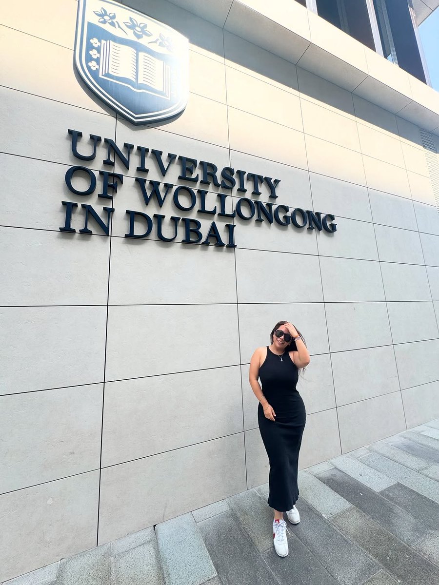 youtoo_project's tweet photo. Frida, estudiante mexicana, disfrutando al máximo de su experiencia en Dubái. 🇦🇪

Frida estudia inglés en ES Dubai.🔝

¿Te imaginas viviendo en esta increíble ciudad? ¡Lo hacemos realidad! 🪄 

Info: https://t.co/ALDfFDFH31. https://t.co/wsJYHRala7