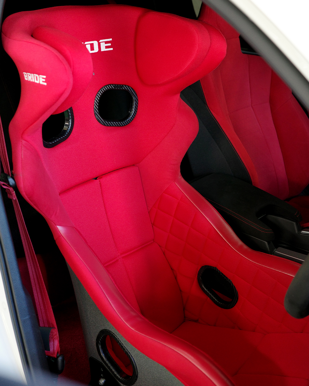 ちかもっちゃん専用⭐︎ トリックスター / Ninja ZX-4R SE /ZX-4RR(24-26) 政府認証フル