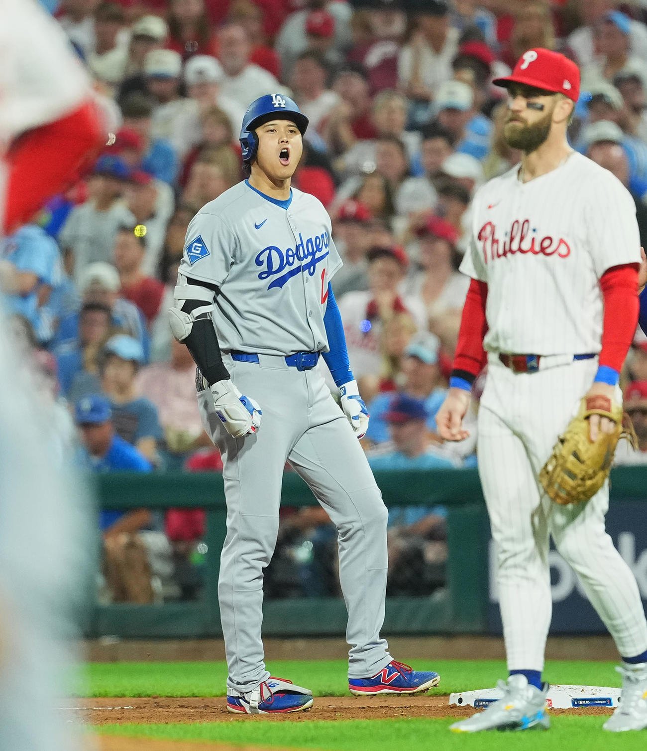 翔平様 ⚾new balance⚾ 大谷翔平選手シグネチャースパイク 「Ohtani 1