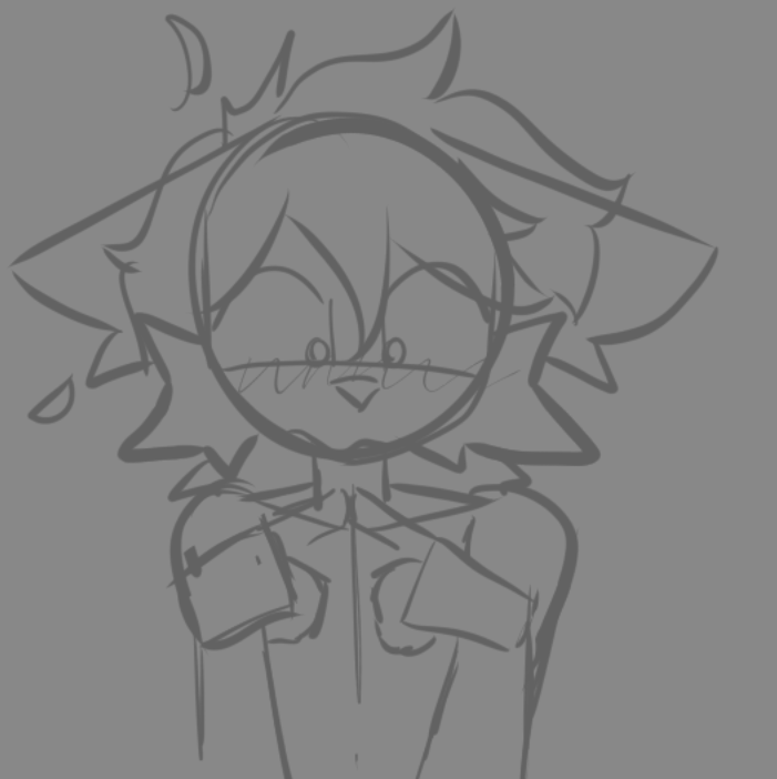 JosyJoston's tweet image. Hi guys I been sick with a virus since last week and I'm still recovering though I'm trying my best to work on the queue, thanks for the patience!