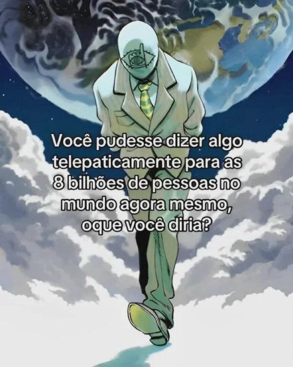 Shitpost só que de verdade tweet media