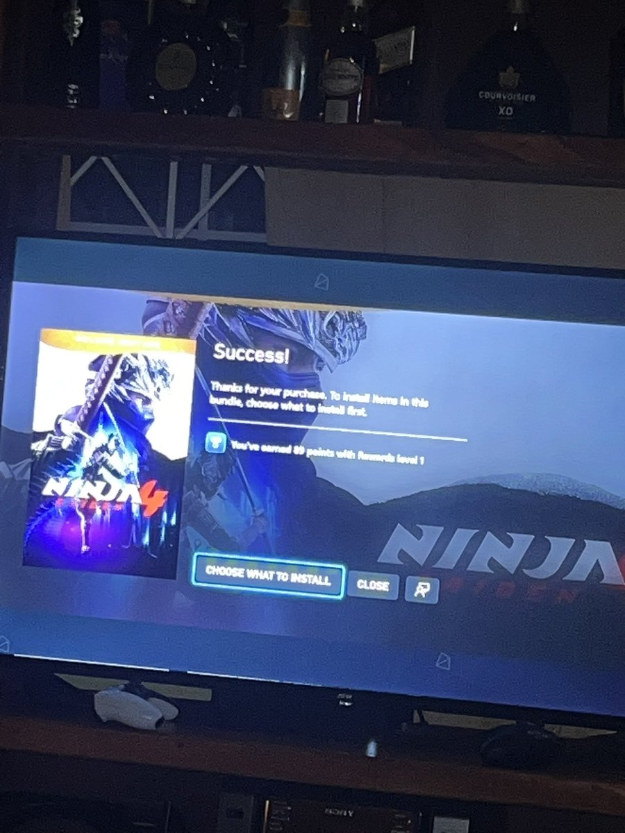 blasphmey35's tweet image. Fixed that #savegaming #ninjagaiden4