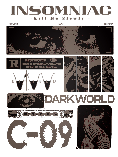 LYCANTHBLOOD's tweet image. 