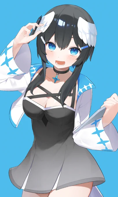 おはっぽーーーー!