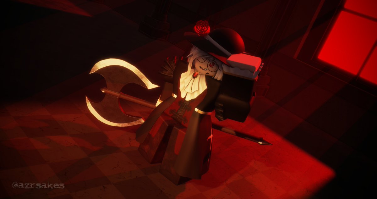getting spooky
#roblox #robloxart