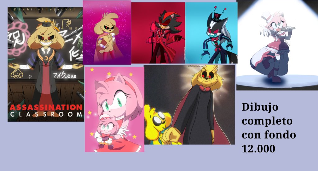 ZahiraTheJackal's tweet photo. Quiero plata para mi recreo arhe xd jsjs no enserio,quiero comer galletas 🍪 UnU pipipiii 

Mi primera comisión xd,solo por mercado pago,pay pal no por qué no xd,en argentina no usamos Paypal

Solo lunes y jueves xd https://t.co/TQ4DH25vmJ