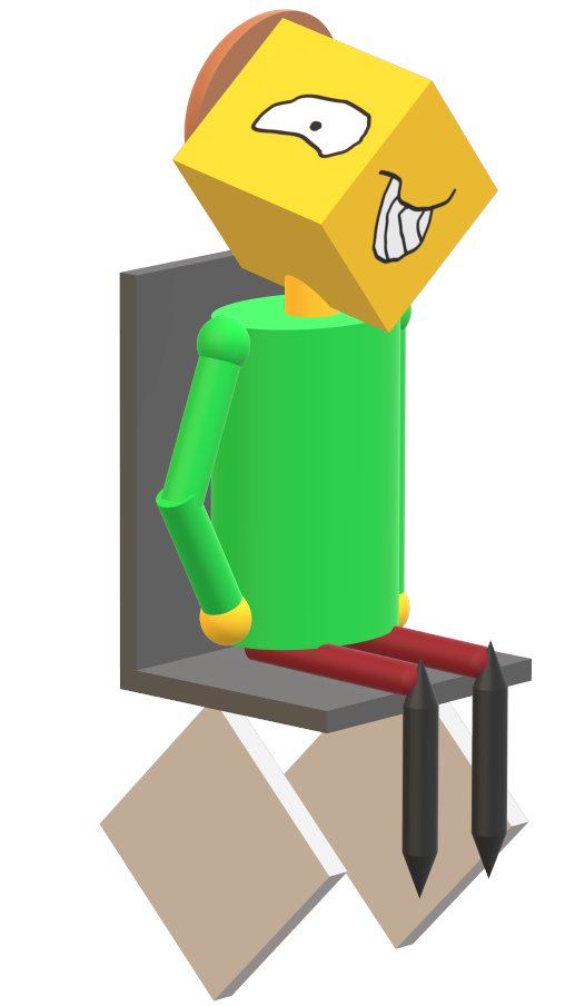 cuble #daveandbambi #dimensionaldeepend