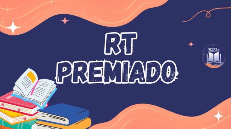 🟣RT PREMIADO - MEGA OFERTA PRIME

🏆Valendo: R$50 no PIX ou Livros 

➡️Regras: 

— Nos seguir 
— Dar RT nesse post e comentar que está participando 

Válido para os posts dos dias 07 a 12/10!