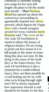 <a href="/JerryNYC54/">Jerry</a> One reason #JustinBrannan doesn't believe in God is he is so narcissistic he thinks he is a deity.  If only his #Muslim followers knew how much JB views Allah as a joke.