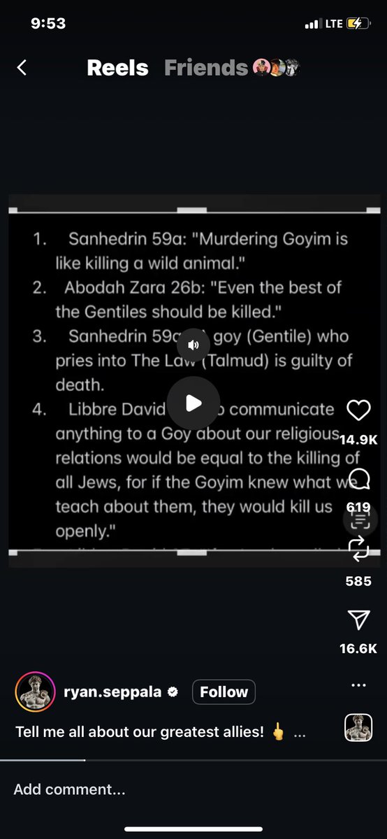 dooIey's tweet photo. Tweeting daily about the evils of the Talmud https://t.co/47Cfw5sxNI